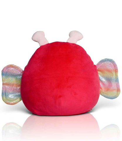 Mumbles - Squidgy's - Pierre Francis