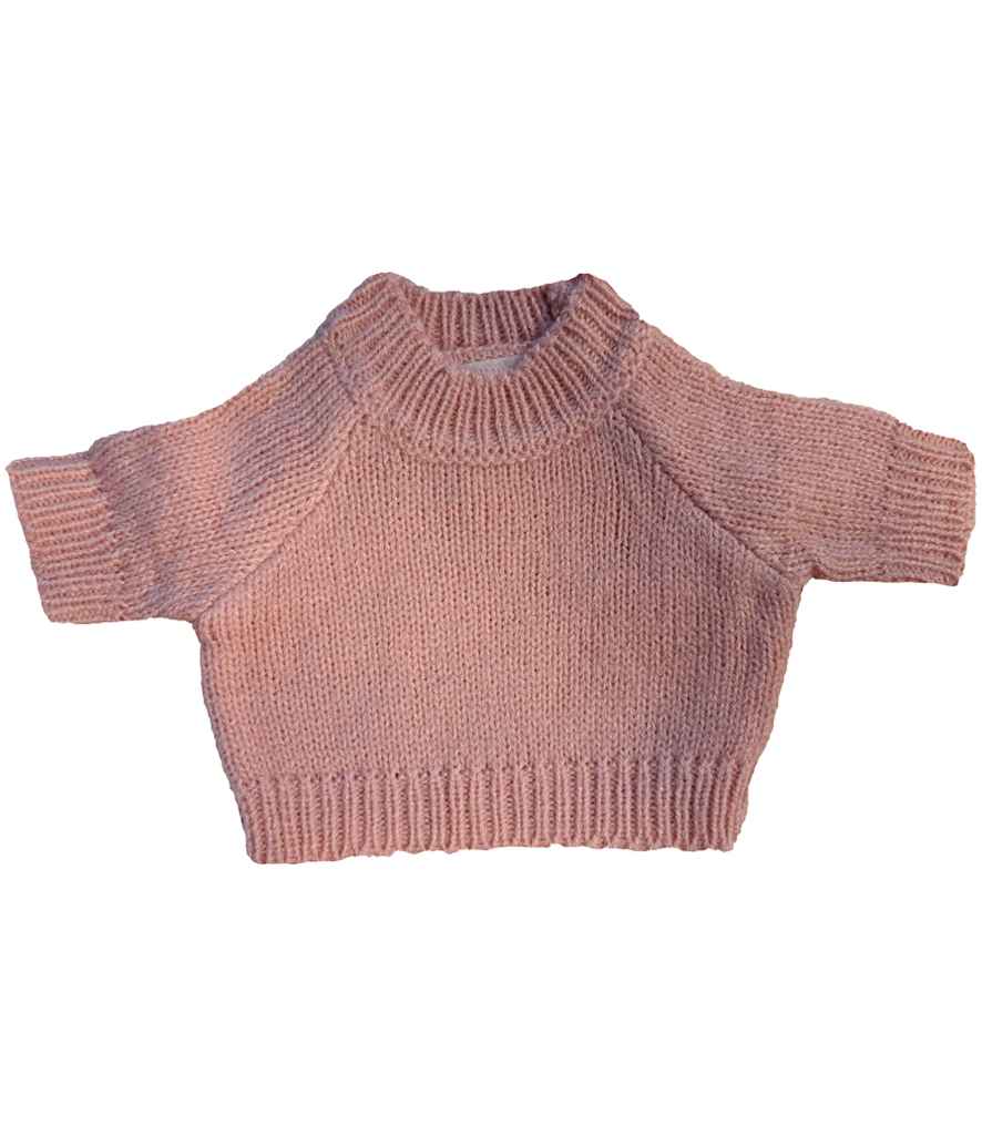 Mumbles - Teddy Jumper
