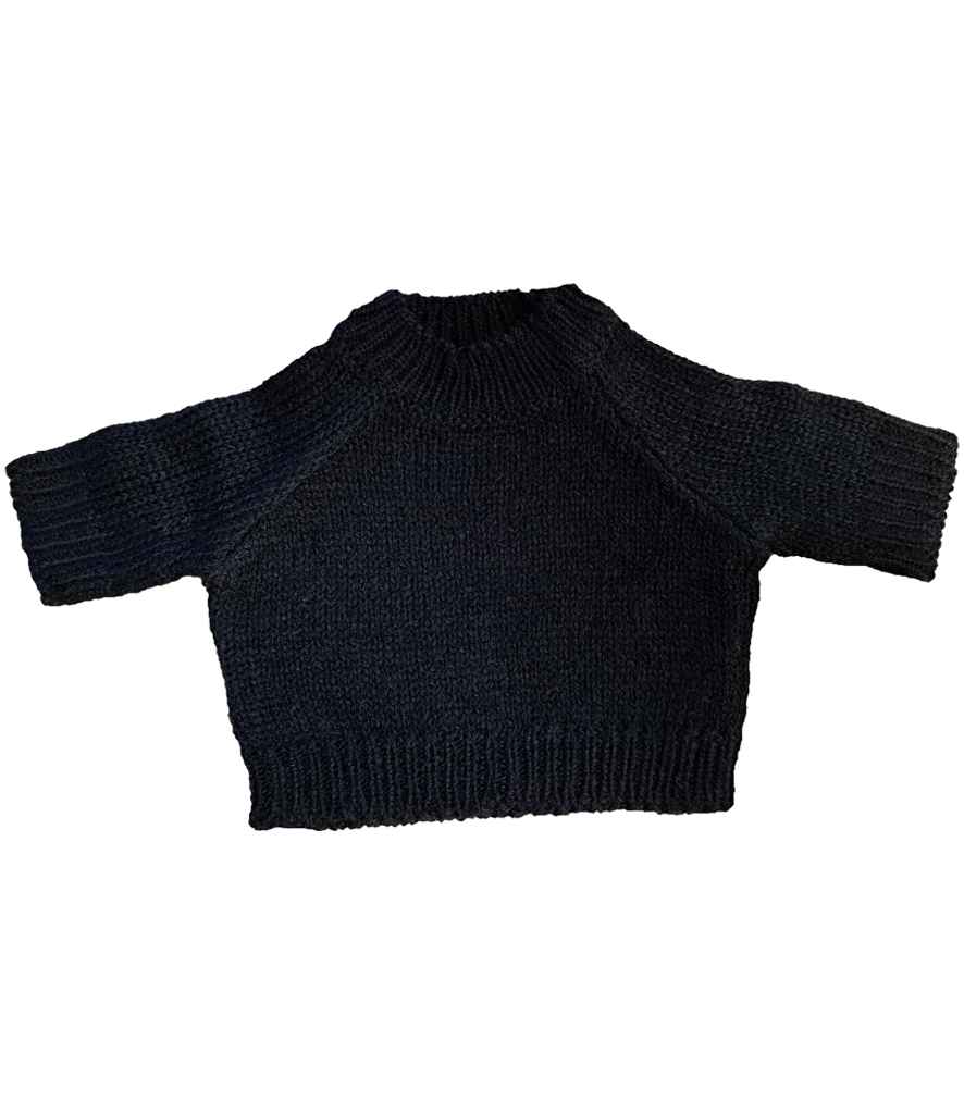 Mumbles - Teddy Jumper