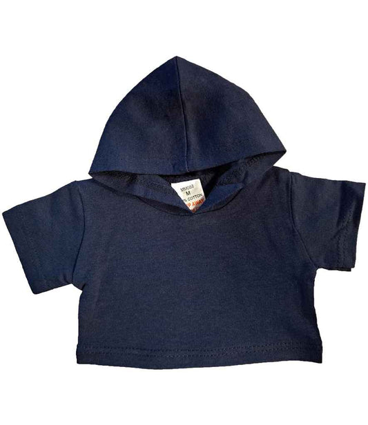 Mumbles - Teddy Hoodie - Pierre Francis