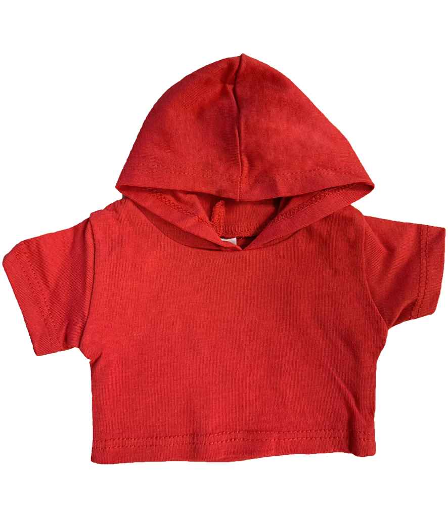 Mumbles - Teddy Hoodie - Pierre Francis