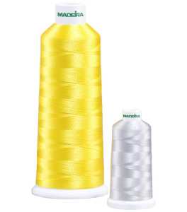 Madeira - Classic No. 40 Embroidery Thread - Pierre Francis