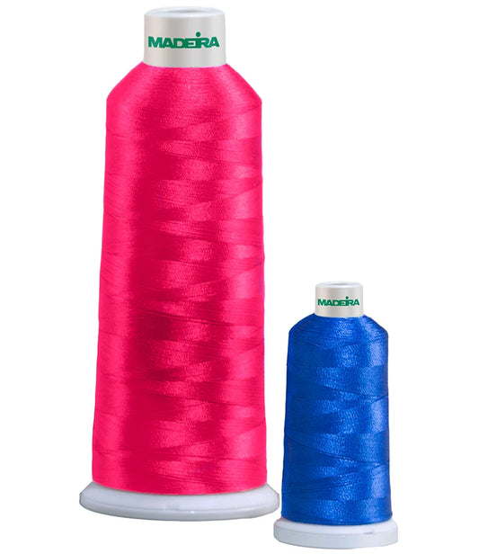 Madeira - Polyneon No. 40 Embroidery Thread