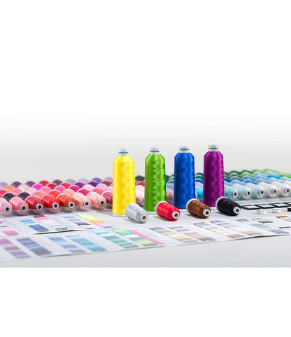 Madeira - Polyneon No. 40 Embroidery Thread