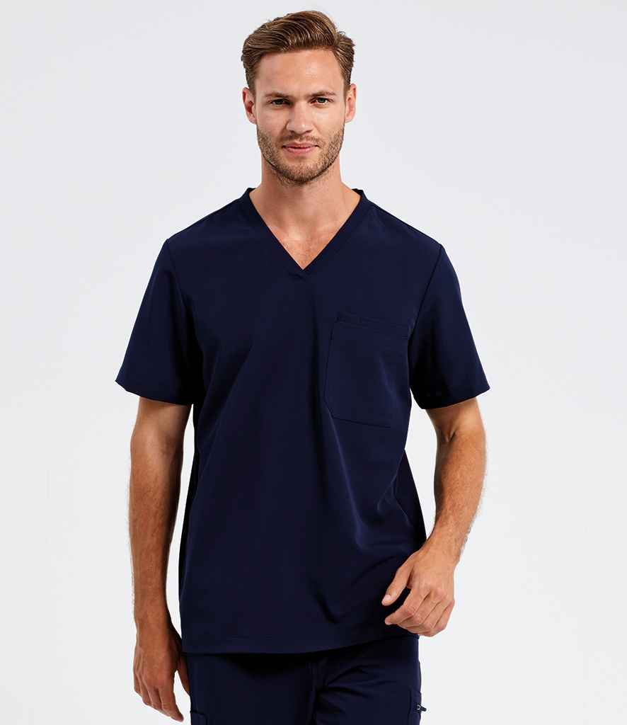 Onna by Premier - Limitless Onna-Stretch Tunic - Pierre Francis