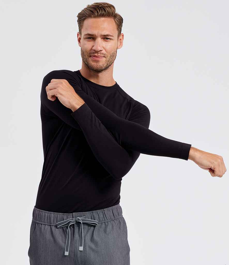 Onna by Premier - Unstoppable Fresh Underscrub Base Layer - Pierre Francis