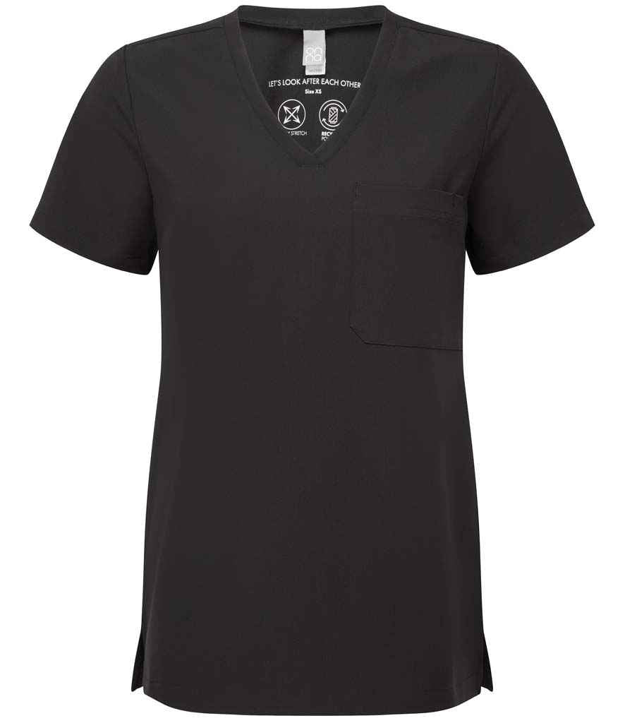 Onna by Premier - Ladies Limitless Onna-Stretch Tunic - Pierre Francis