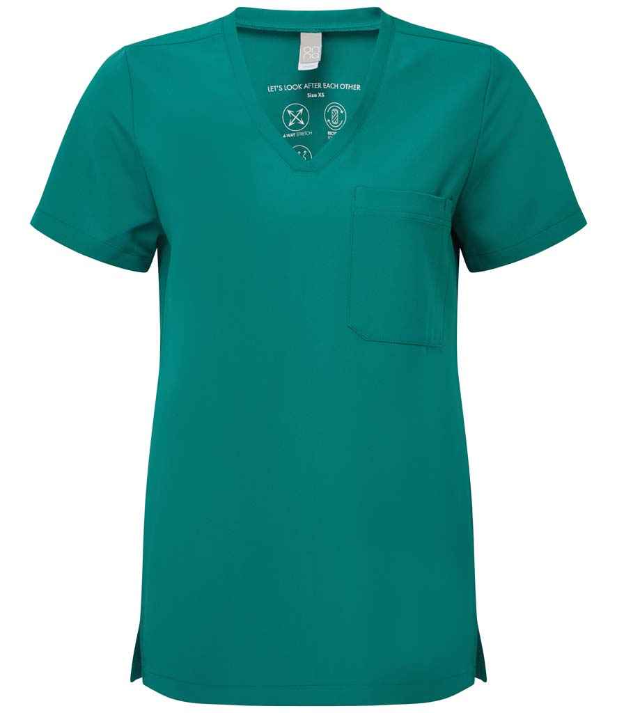 Onna by Premier - Ladies Limitless Onna-Stretch Tunic - Pierre Francis