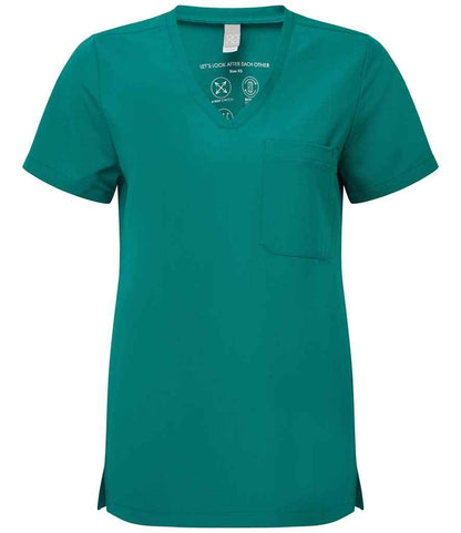 Onna by Premier - Ladies Limitless Onna-Stretch Tunic - Pierre Francis