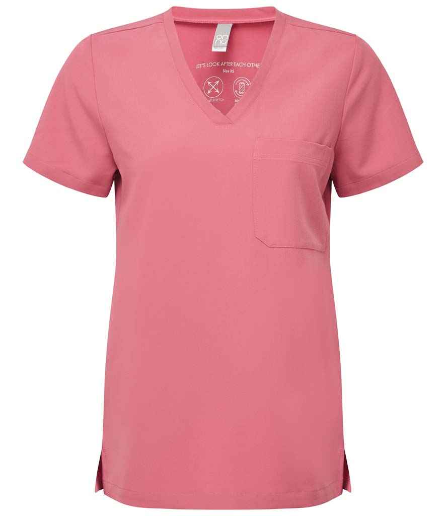 Onna by Premier - Ladies Limitless Onna-Stretch Tunic - Pierre Francis