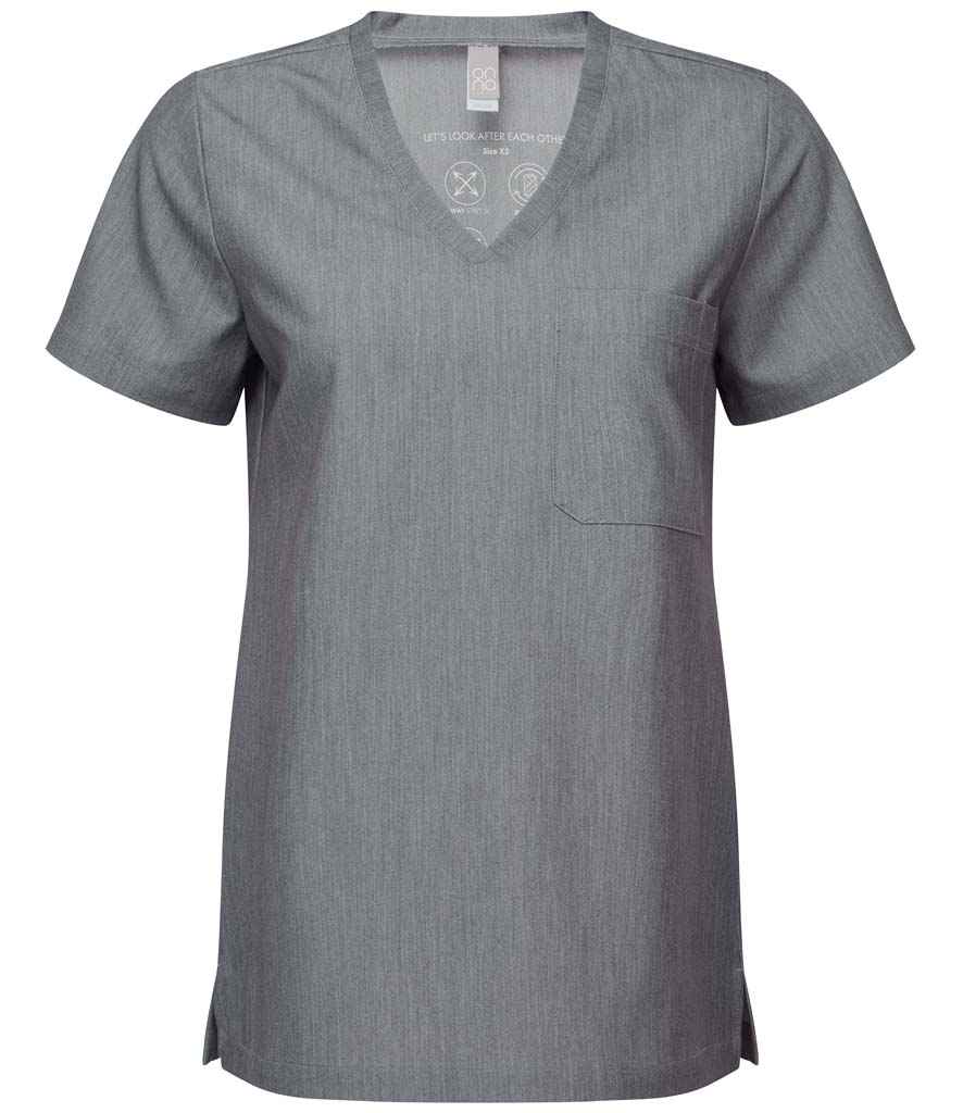 Onna by Premier - Ladies Limitless Onna-Stretch Tunic - Pierre Francis