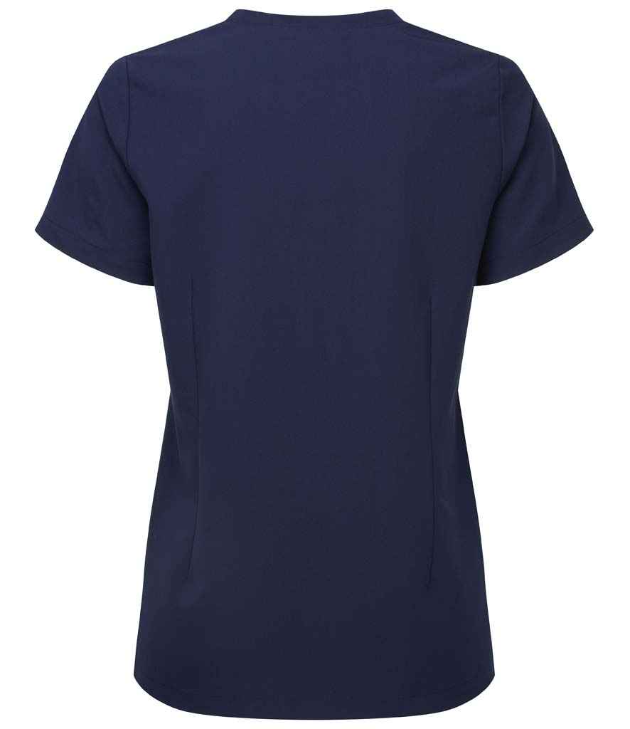 Onna by Premier - Ladies Limitless Onna-Stretch Tunic - Pierre Francis