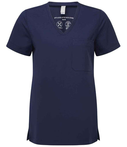 Onna by Premier - Ladies Limitless Onna-Stretch Tunic - Pierre Francis