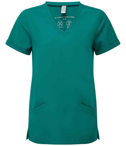 Onna by Premier - Ladies Invincible Onna-Stretch Tunic - Pierre Francis
