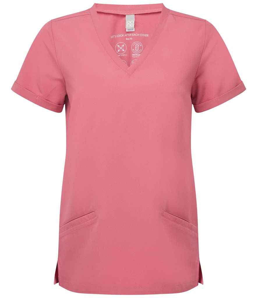 Onna by Premier - Ladies Invincible Onna-Stretch Tunic