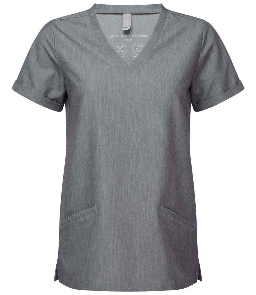 Onna by Premier - Ladies Invincible Onna-Stretch Tunic - Pierre Francis