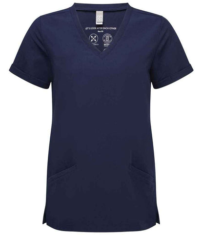 Onna by Premier - Ladies Invincible Onna-Stretch Tunic - Pierre Francis
