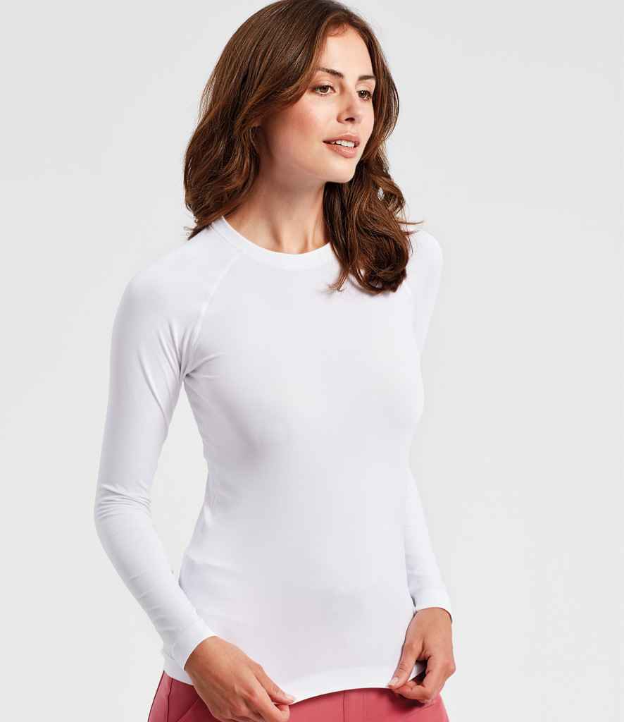 Onna by Premier - Ladies Unstoppable Fresh Underscrub Base Layer - Pierre Francis