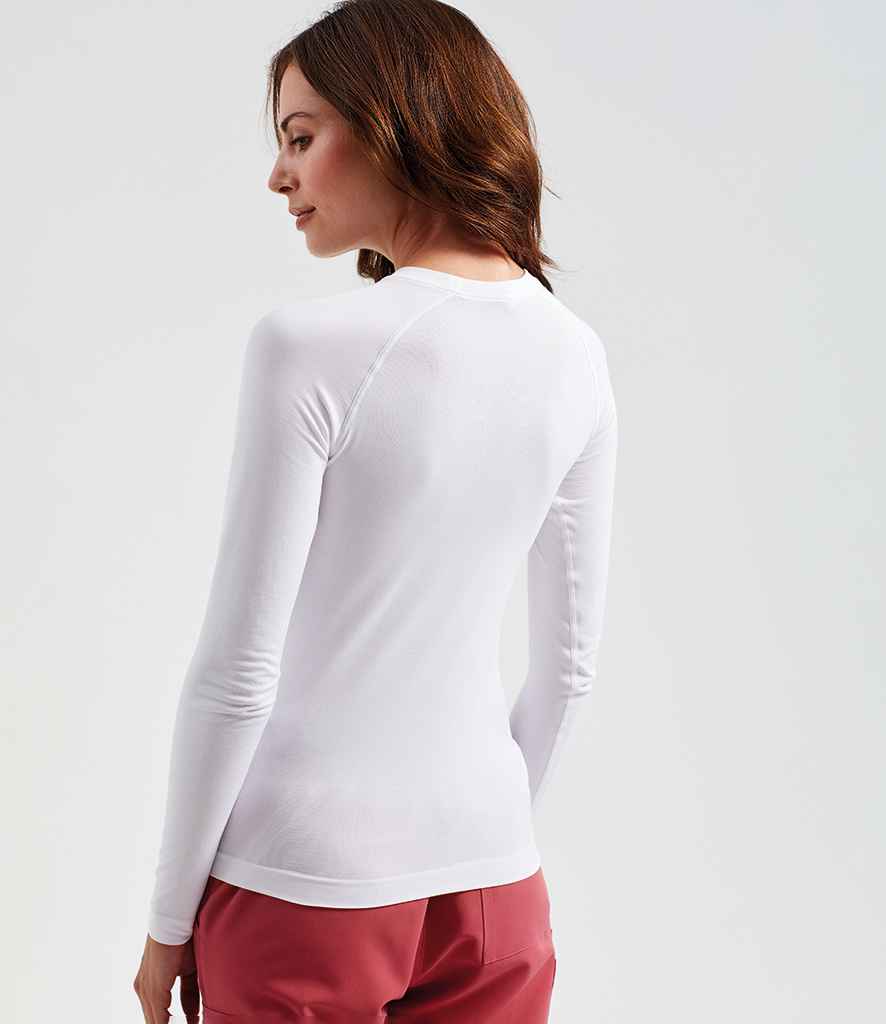 Onna by Premier - Ladies Unstoppable Fresh Underscrub Base Layer - Pierre Francis