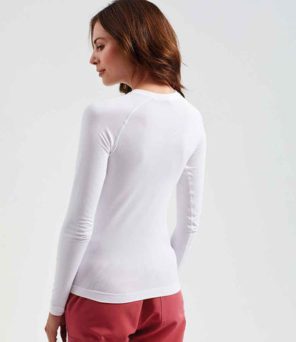 Onna by Premier - Ladies Unstoppable Fresh Underscrub Base Layer - Pierre Francis
