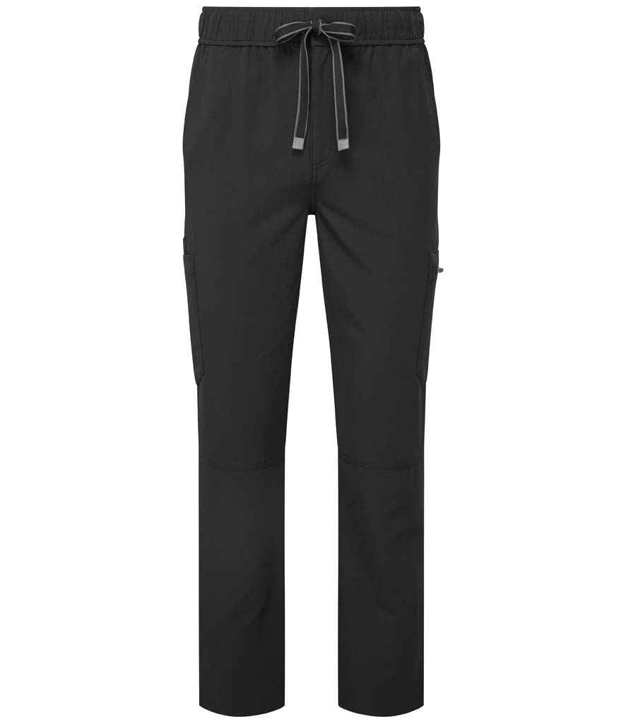 Onna by Premier - Relentless Onna-Stretch Cargo Trousers - Pierre Francis