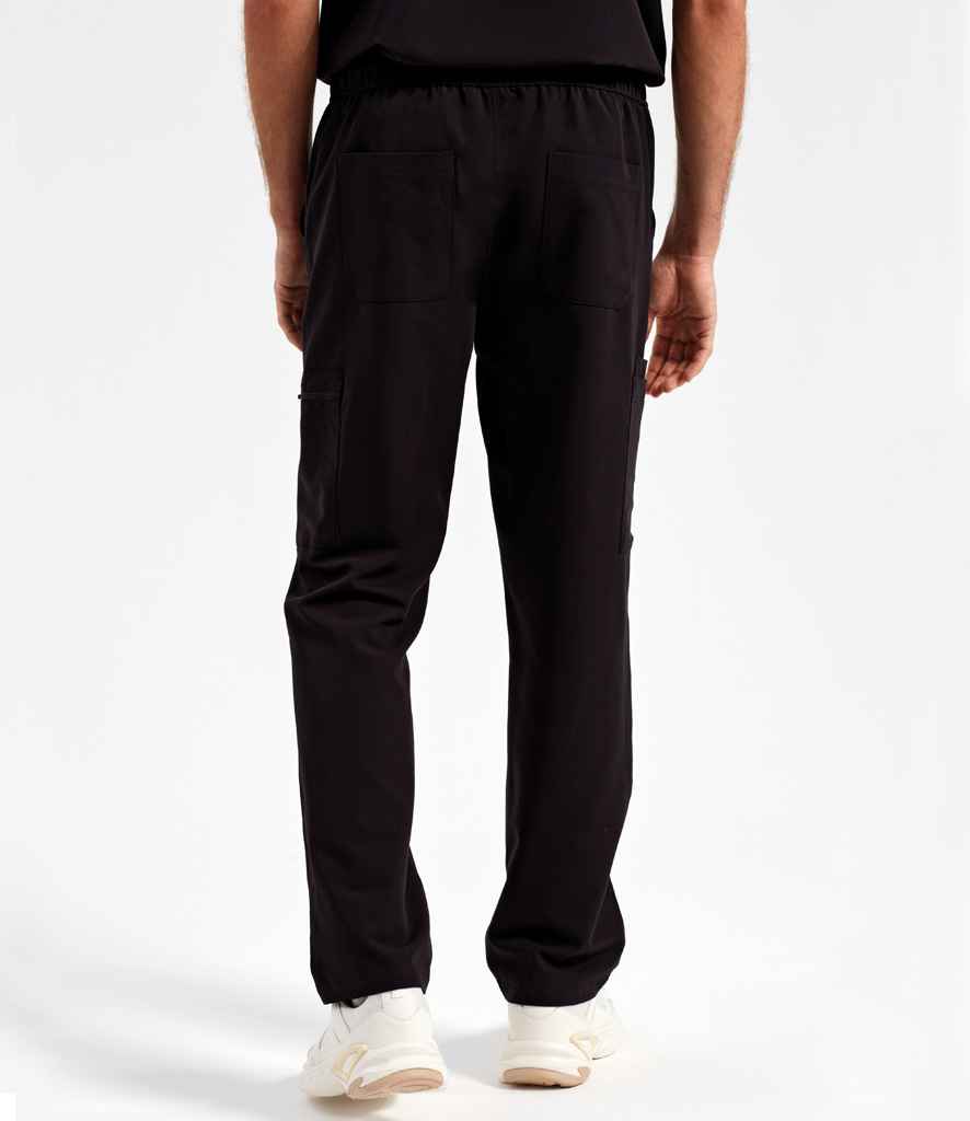 Onna by Premier - Relentless Onna-Stretch Cargo Trousers - Pierre Francis