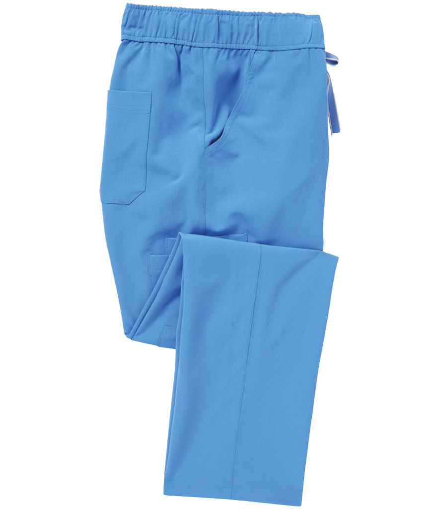 Onna by Premier - Relentless Onna-Stretch Cargo Trousers - Pierre Francis
