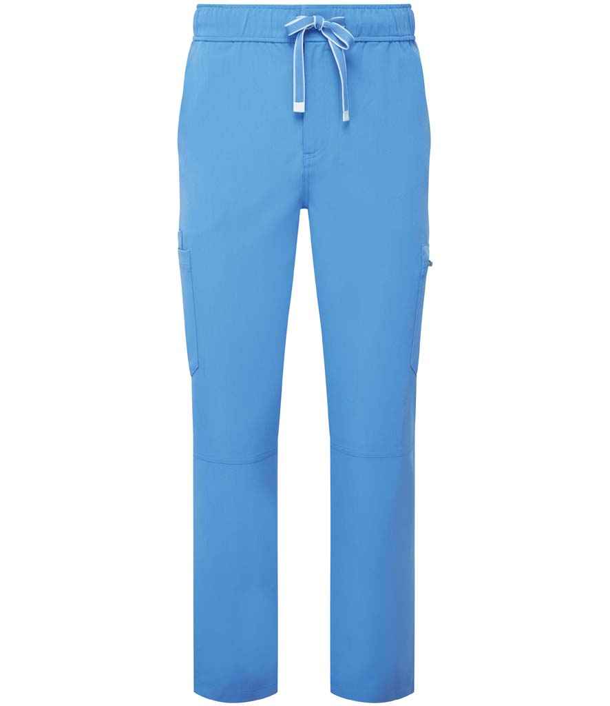 Onna by Premier - Relentless Onna-Stretch Cargo Trousers - Pierre Francis