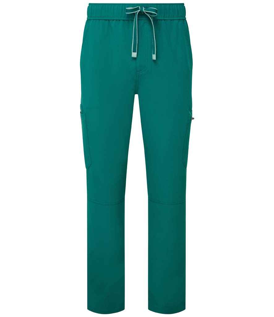 Onna by Premier - Relentless Onna-Stretch Cargo Trousers - NN500 CGN S/R
