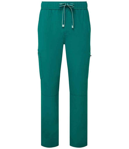 Onna by Premier - Relentless Onna-Stretch Cargo Trousers - NN500 CGN S/R