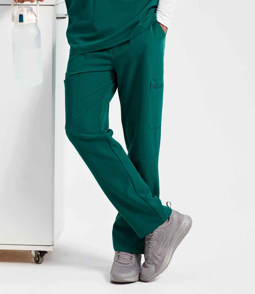 Onna by Premier - Relentless Onna-Stretch Cargo Trousers - Pierre Francis