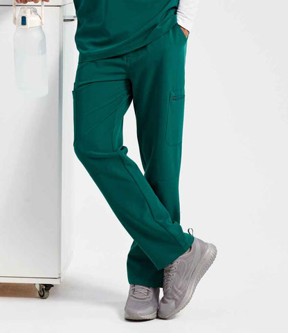 Onna by Premier - Relentless Onna-Stretch Cargo Trousers - Pierre Francis