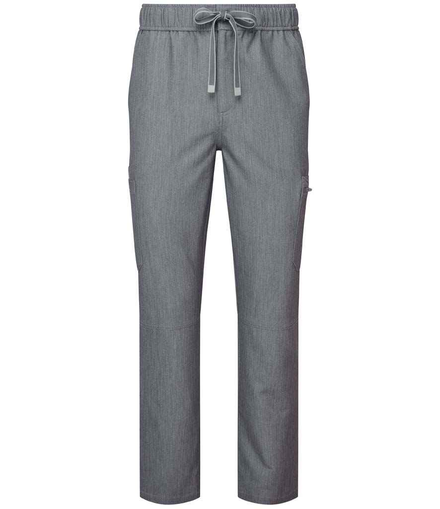 Onna by Premier - Relentless Onna-Stretch Cargo Trousers - NN500 DYG S/R