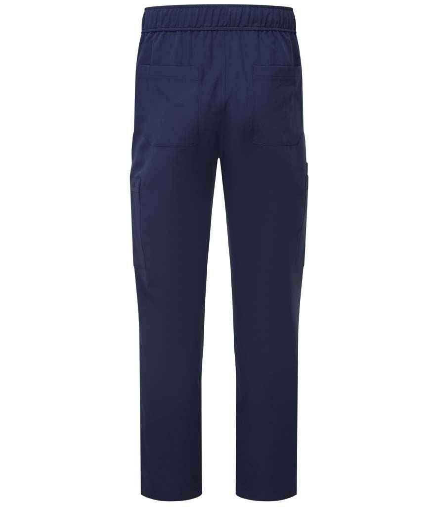 Onna by Premier - Relentless Onna-Stretch Cargo Trousers - Pierre Francis