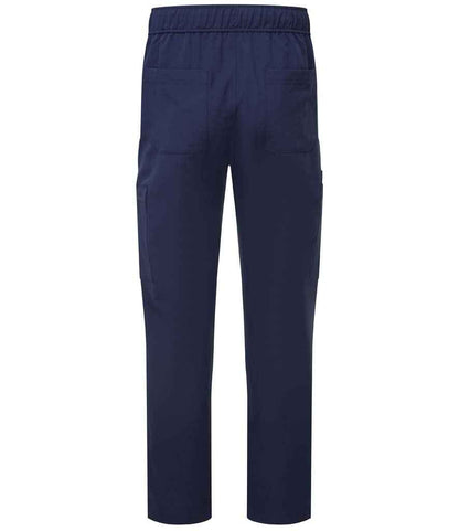 Onna by Premier - Relentless Onna-Stretch Cargo Trousers - Pierre Francis