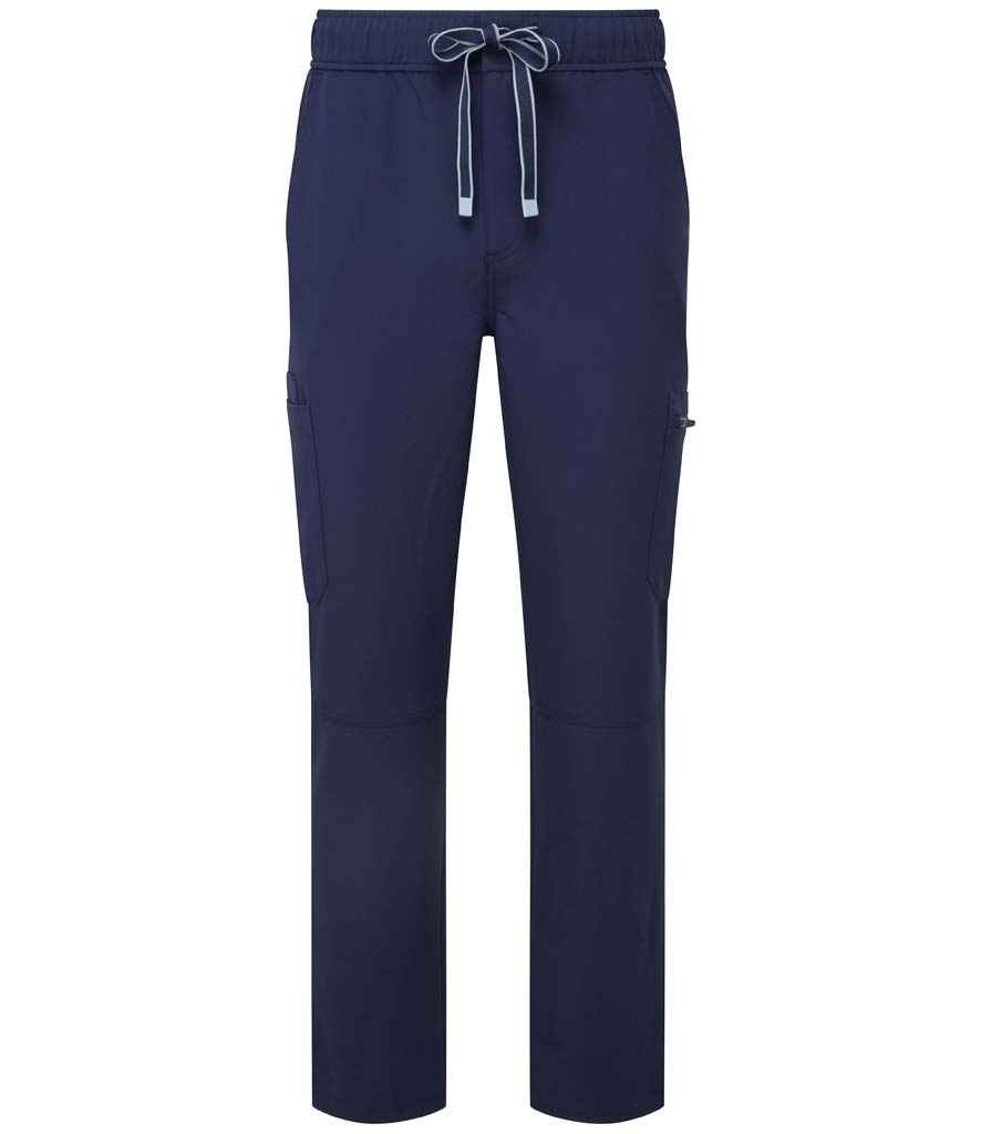 Onna by Premier - Relentless Onna-Stretch Cargo Trousers - NN500 NAV S/R
