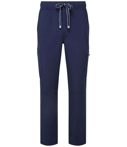 Onna by Premier - Relentless Onna-Stretch Cargo Trousers - NN500 NAV S/R