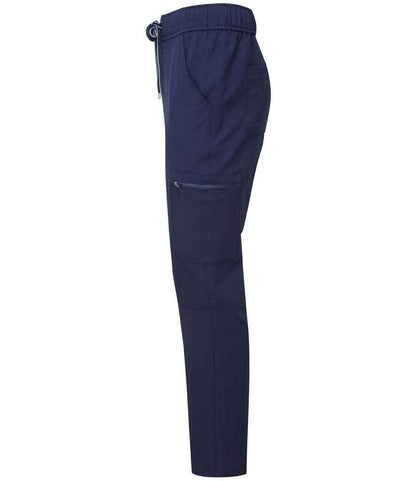 Onna by Premier - Relentless Onna-Stretch Cargo Trousers - Pierre Francis