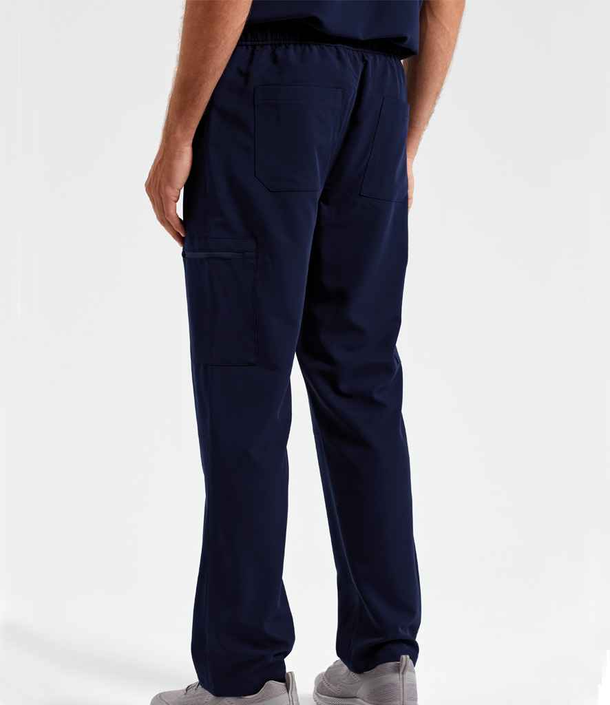 Onna by Premier - Relentless Onna-Stretch Cargo Trousers - Pierre Francis