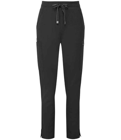 Onna by Premier - Ladies Relentless Onna-Stretch Cargo Trousers - Pierre Francis