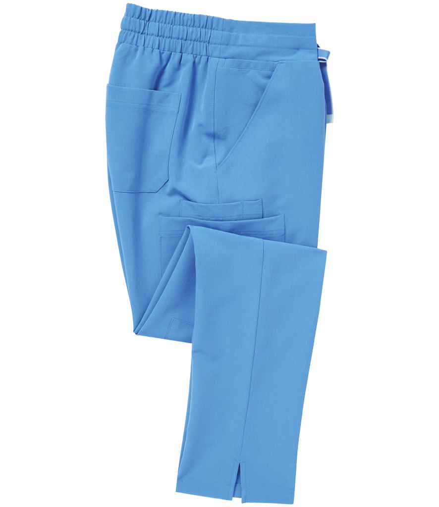 Onna by Premier - Ladies Relentless Onna-Stretch Cargo Trousers - Pierre Francis