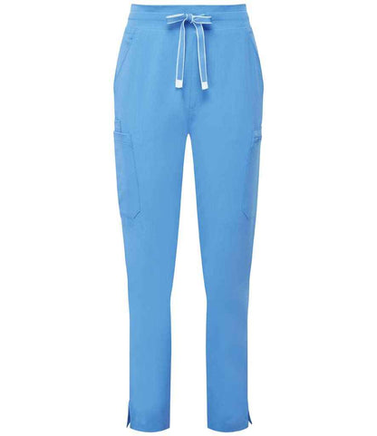 Onna by Premier - Ladies Relentless Onna-Stretch Cargo Trousers - Pierre Francis