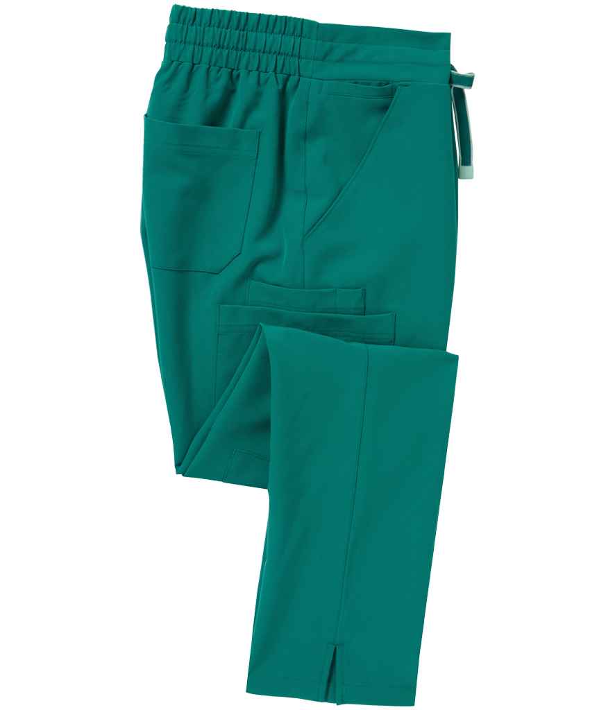 Onna by Premier - Ladies Relentless Onna-Stretch Cargo Trousers - Pierre Francis