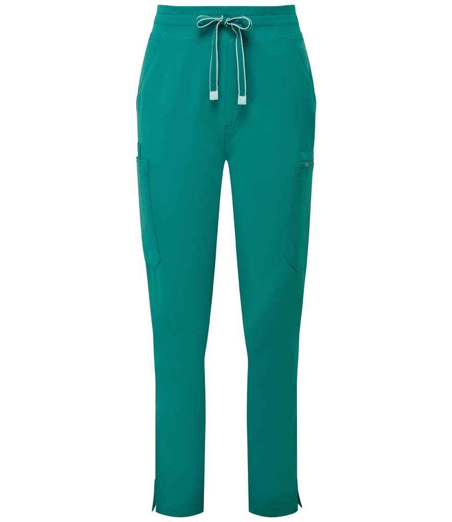 Onna by Premier - Ladies Relentless Onna-Stretch Cargo Trousers - Pierre Francis