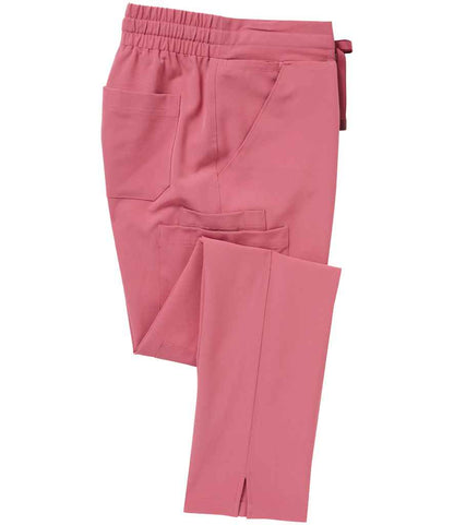 Onna by Premier - Ladies Relentless Onna-Stretch Cargo Trousers - Pierre Francis