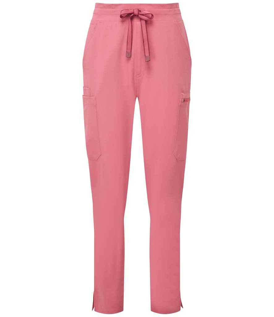 Onna by Premier - Ladies Relentless Onna-Stretch Cargo Trousers - Pierre Francis