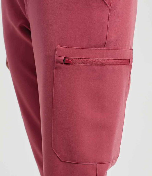 Onna by Premier - Ladies Relentless Onna-Stretch Cargo Trousers - Pierre Francis