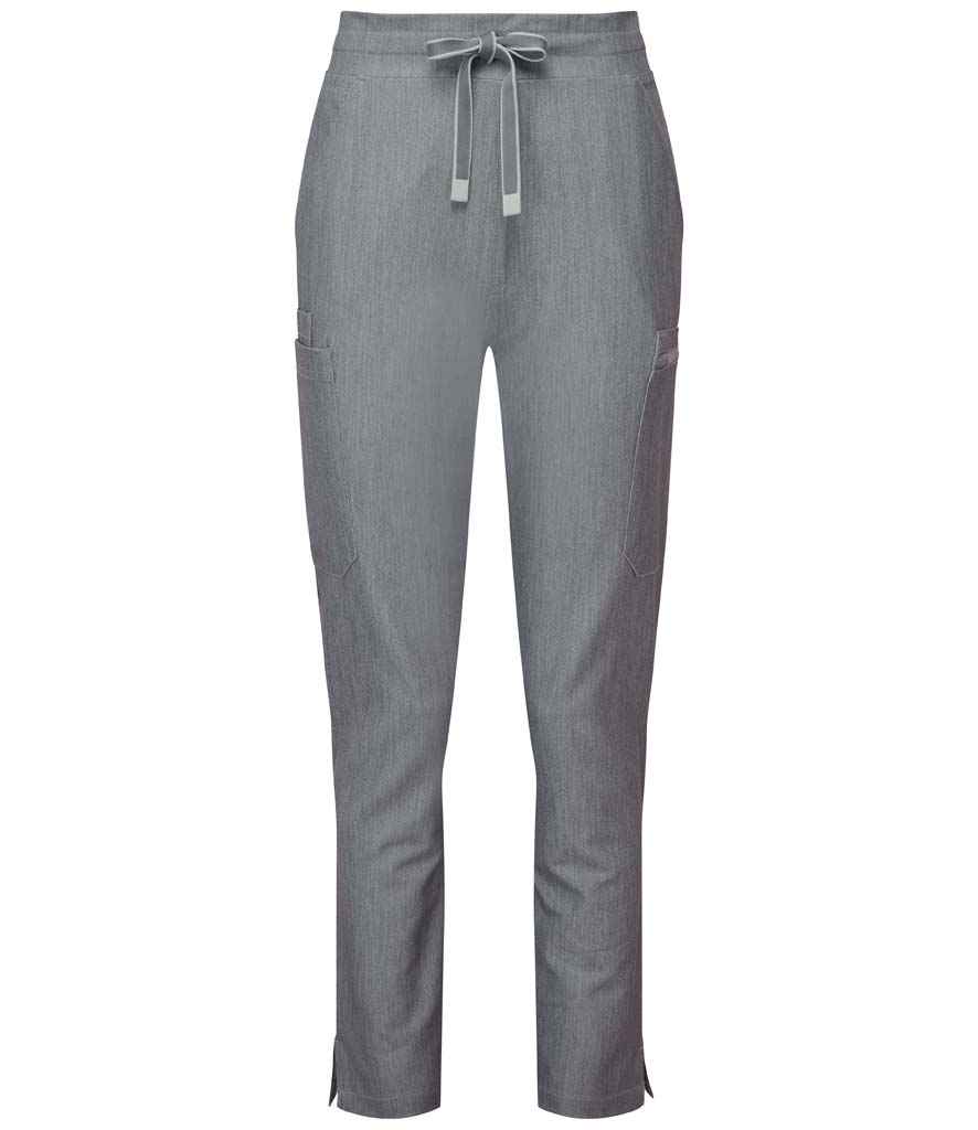 Onna by Premier - Ladies Relentless Onna-Stretch Cargo Trousers - Pierre Francis