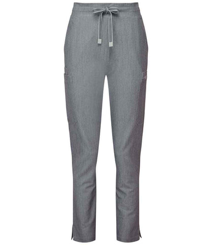 Onna by Premier - Ladies Relentless Onna-Stretch Cargo Trousers - Pierre Francis