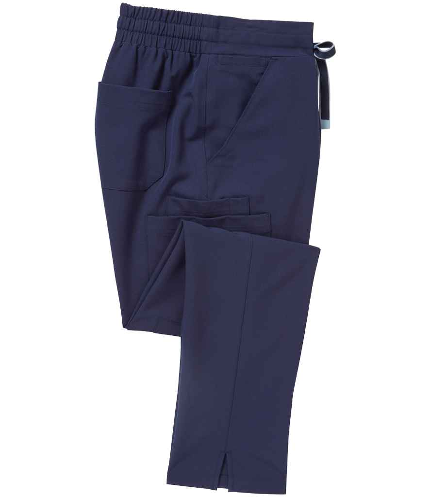 Onna by Premier - Ladies Relentless Onna-Stretch Cargo Trousers - Pierre Francis